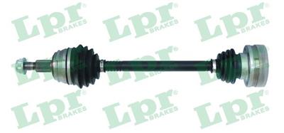 LPR DS14138 Číslo výrobce: DS14138. EAN: 8032928042390.