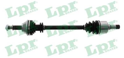 LPR DS20139 Číslo výrobce: DS20139. EAN: 8032928048491.