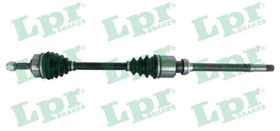 LPR DS38138 Číslo výrobce: DS38138. EAN: 8032928061865.