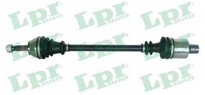 LPR DS39133 Číslo výrobce: DS39133. EAN: 8032928064057.