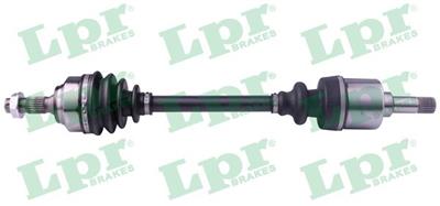 LPR DS52125 Číslo výrobce: DS52125. EAN: 8032928084215.