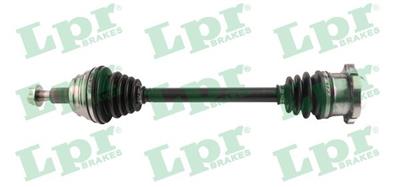 LPR DS52191 Číslo výrobce: DS52191. EAN: 8032928084291.