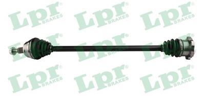 LPR DS52192 Číslo výrobce: DS52192. EAN: 8032928084307.