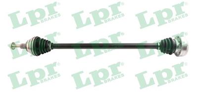 LPR DS52194 Číslo výrobce: DS52194. EAN: 8032928084321.