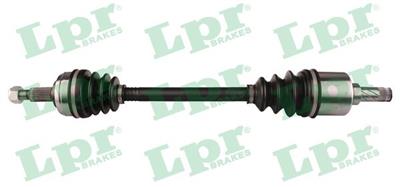 LPR DS52222 Číslo výrobce: DS52222. EAN: 8032928125079.