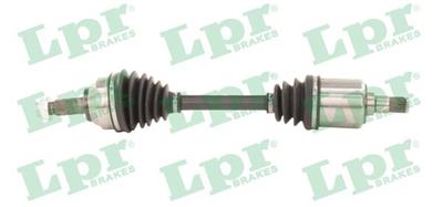 LPR DS52228 Číslo výrobce: DS52228.