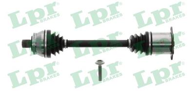 LPR DS52273 Číslo výrobce: DS52273. EAN: 8032928129220.