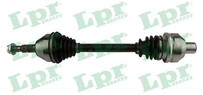 LPR DS52480 Číslo výrobce: DS52480. EAN: 8032928131582.