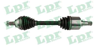 LPR DS52571 Číslo výrobce: DS52571. EAN: 8032928132497.