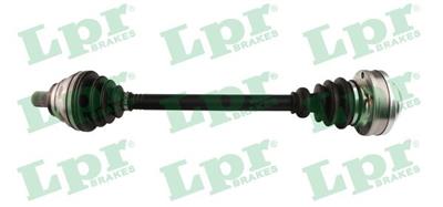 LPR DS52639 Číslo výrobce: DS52639. EAN: 8032928133173.