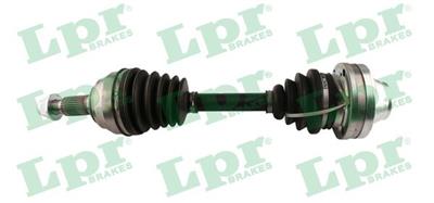 LPR DS52640 Číslo výrobce: DS52640.