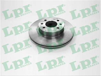 LPR K2009V Číslo výrobce: K2009V. EAN: 8032928035859.