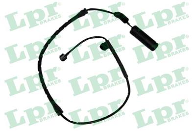 LPR KS0022 Číslo výrobce: KS0022. EAN: 8032928093637.