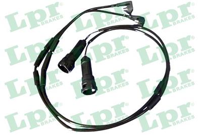 LPR KS0089 Číslo výrobce: KS0089. EAN: 8032928094306.