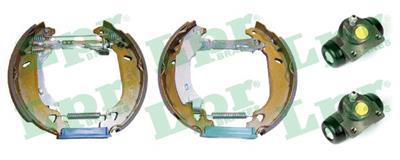 LPR OEK353 Číslo výrobce: OEK353. EAN: 8032532060537.