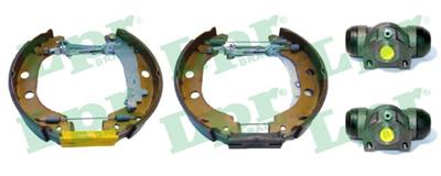 LPR OEK502 Číslo výrobce: OEK502. EAN: 8032532083390.