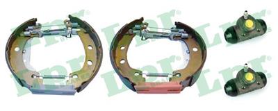 LPR OEK506 Číslo výrobce: OEK506. EAN: 8032532083406.