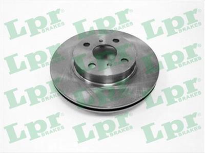 LPR T2071V Číslo výrobce: T2071V. EAN: 8032532075005.