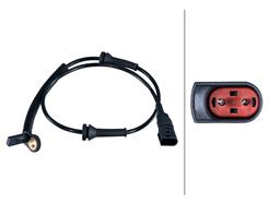 HELLA 6PU 009 106-911