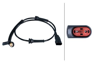 HELLA 6PU 009 106-911 EAN: 4082300251883.