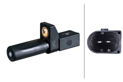 HELLA 6PU 009 110-851 EAN: 4082300515503.