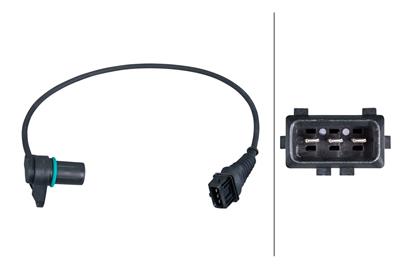 HELLA 6PU 009 121-641 EAN: 4082300284621.