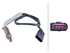 HELLA 6PA 009 166-951