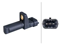 HELLA 6PU 009 167-421