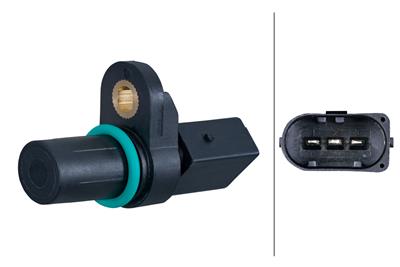 HELLA 6PU 009 168-721 EAN: 4082300852875.