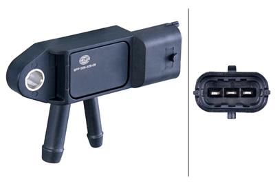 HELLA 6PP 009 409-091 EAN: 4082300509823.