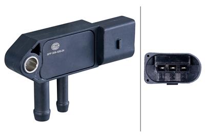 HELLA 6PP 009 409-241 EAN: 4082300688757.