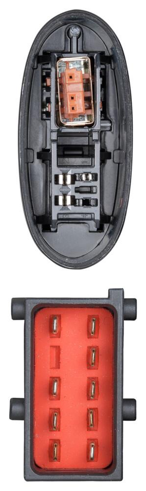 HELLA 1ZT 009 631-311 Číslo výrobce: E1 2623. EAN: 4082300285048.