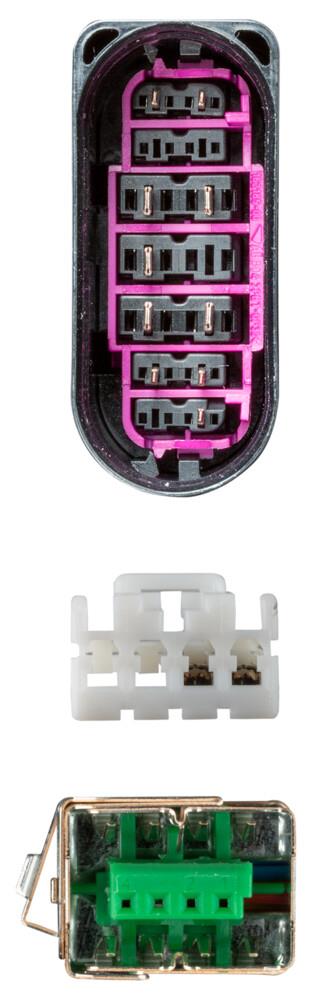 HELLA 1EL 009 648-391 Číslo výrobce: E1 2514. EAN: 4082300268157.