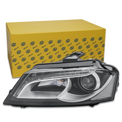 HELLA 1EL 009 648-391 Číslo výrobce: E1 2514. EAN: 4082300268157.