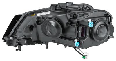 HELLA 1EL 009 648-401 Číslo výrobce: E1 2514. EAN: 4082300268164.