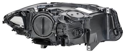 HELLA 1EL 010 131-511 Číslo výrobce: E1 2886. EAN: 4082300297164.