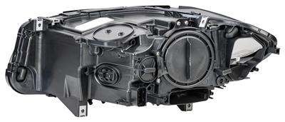 HELLA 1EL 010 131-521 Číslo výrobce: E1 2886. EAN: 4082300297171.