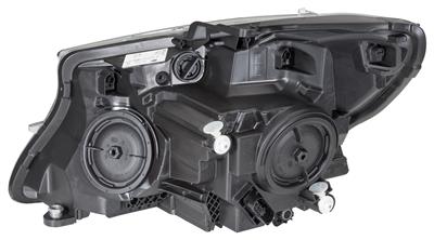 HELLA 1EL 011 284-881 Číslo výrobce: E1 3655. EAN: 4082300696226.