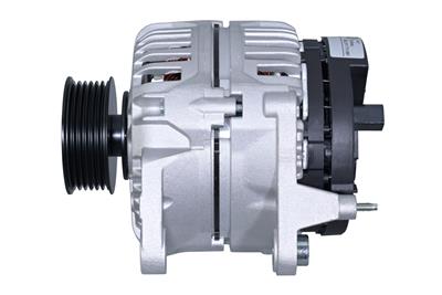 HELLA 8EL 011 711-561 Číslo výrobce: CA1587IR. EAN: 4082300335637.