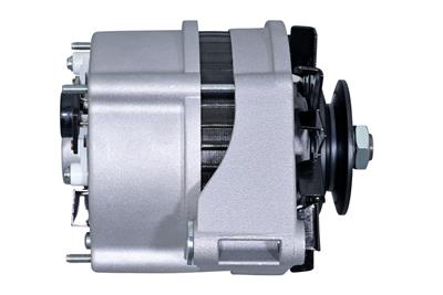 HELLA 8EL 011 711-681 Číslo výrobce: CA87IR. EAN: 4082300335750.