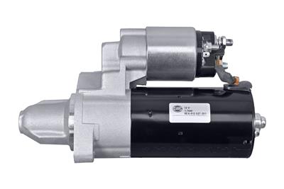 HELLA 8EA 012 527-251 Číslo výrobce: CS1072. EAN: 4082300501384.