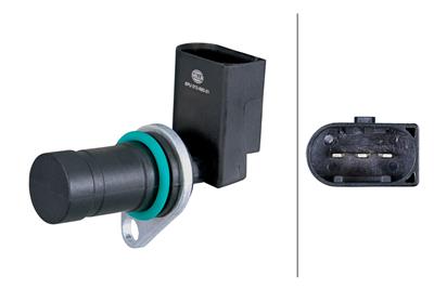 HELLA 6PU 012 680-011 EAN: 4082300562576.