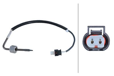 HELLA 6PT 014 494-011 EAN: 4082300709124.