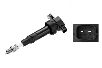 HELLA 5DA 193 175-481 EAN: 4082300558494.