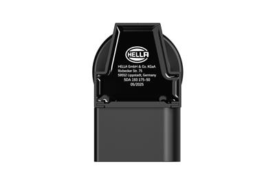 HELLA 5DA 193 175-501 EAN: 4082300558517.