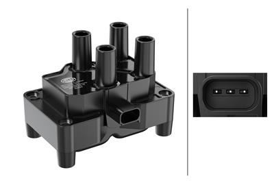 HELLA 5DA 193 175-791 EAN: 4082300589115.