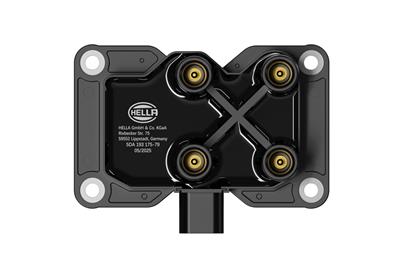 HELLA 5DA 193 175-791 EAN: 4082300589115.