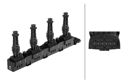 HELLA 5DA 193 175-861 EAN: 4082300589160.