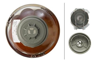 HELLA 1A3 002 850-001 Číslo výrobce: E1 14578. EAN: 4082300010817.