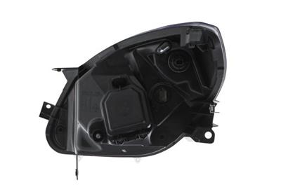 HELLA 1E7 271 510-361 Číslo výrobce: E1 2340. EAN: 4082300259728.